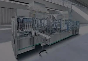 food packing machines for packaging automation