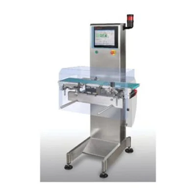 Checkweigher