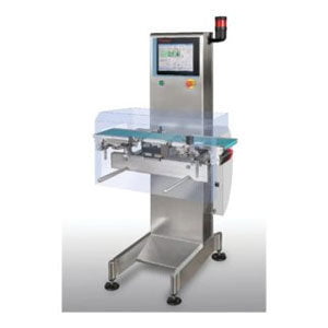 GP Checkweigher