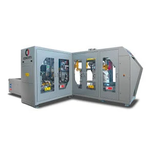 Doseuse et ensacheuse I-Flex