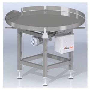 Rotary Infeed Table