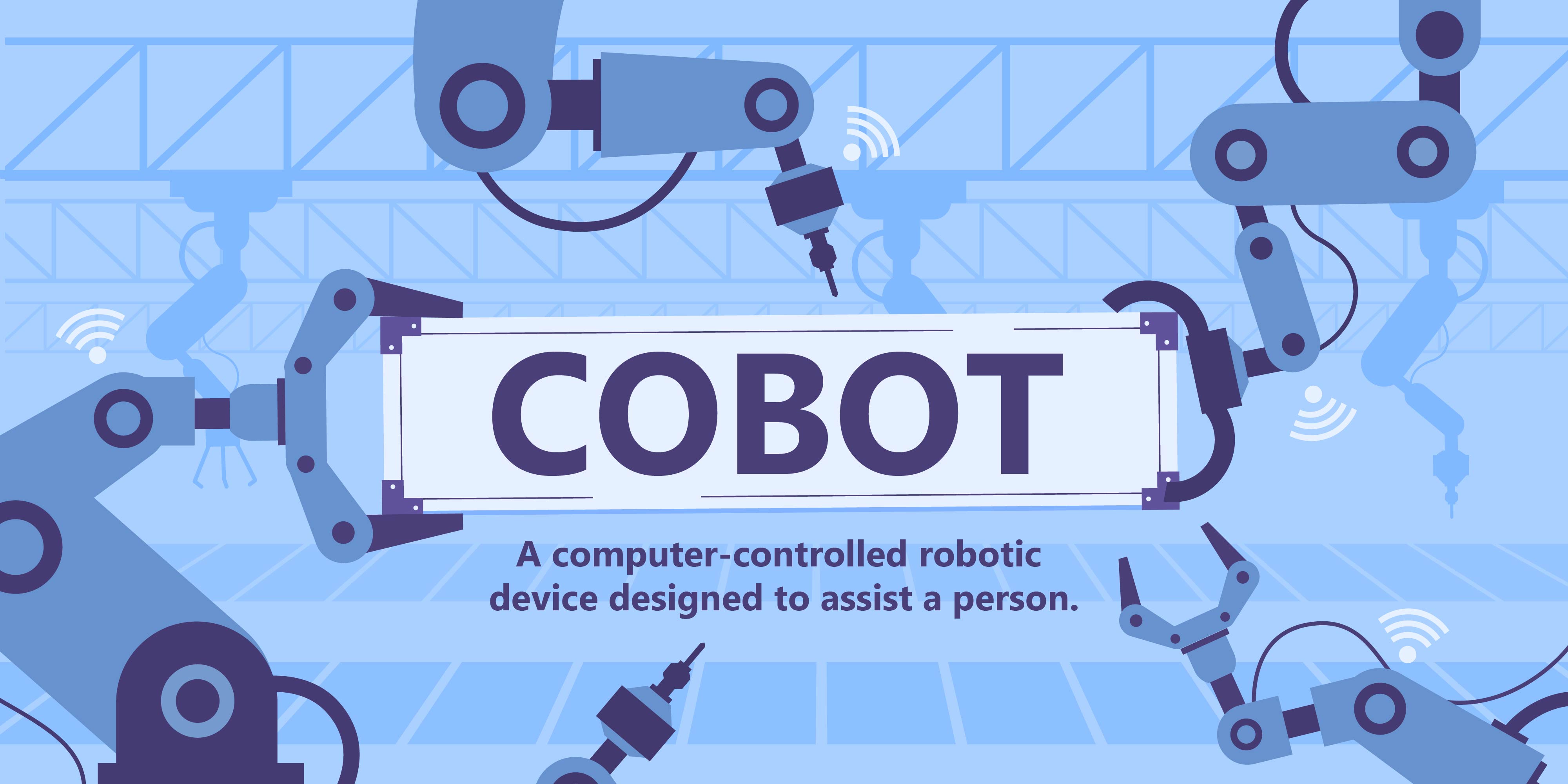 Cobots