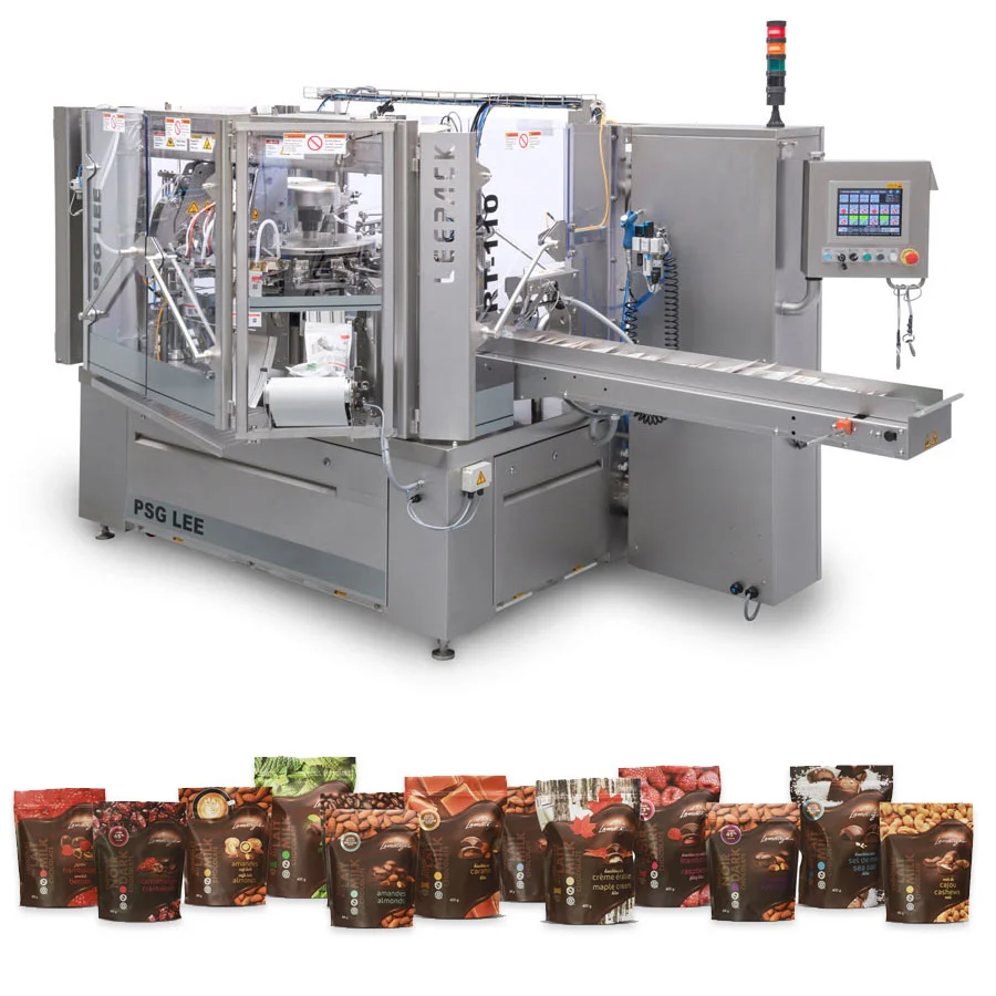 Famille_Chocolat-Lamontagne_Machine-&-Product PSG LEE RT-110