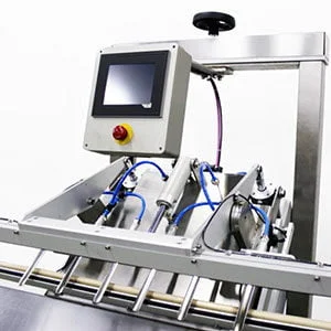 Plexpack VacPack Gas Flush Vacuum Sealer
