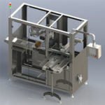 Pouch Labeler