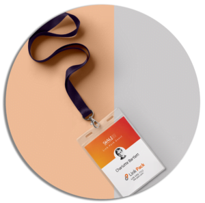 SIAL 2022 - Guest Badge