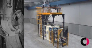 Link Pack Flour Packaging