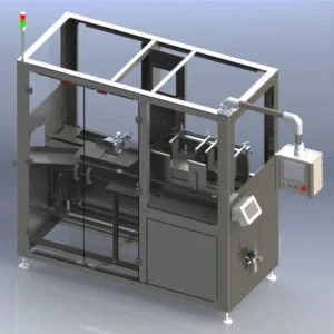 Automatic Coding System