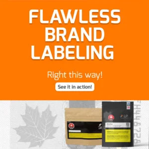 Brand Labeling