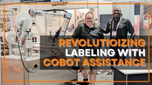 Cobot-Assisted Precision