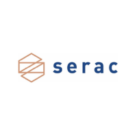 Serac Logo