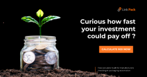 Image of plant budding from a jar of money