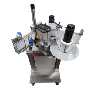 Image of Link Pack's Compact Side Labeler