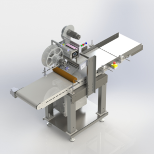 Link Pack XL Top Labeler Rendering