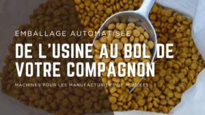 Image Blog de crqouettes pour animaux de compagnie