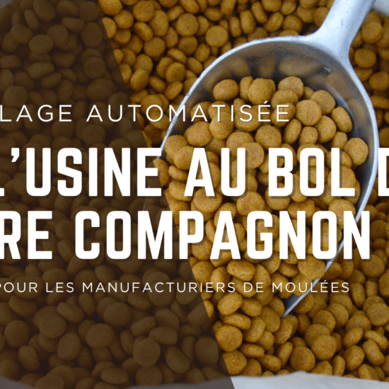 Image Blog de crqouettes pour animaux de compagnie