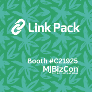Link Pack Booth #C21925