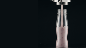 ESL Rotary Filling Machines