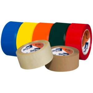 Shurtape Packaging Tape Selection