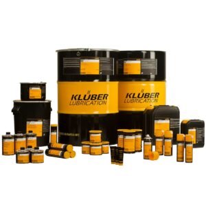Packaging Machinery Lubricants