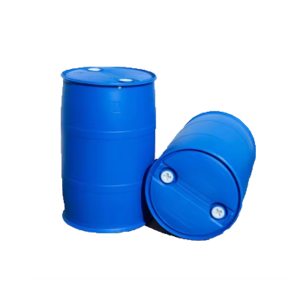 200L barrels for liquid products